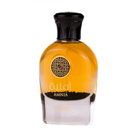 Amnia 100ml - Apa de Parfum, unisex [3]