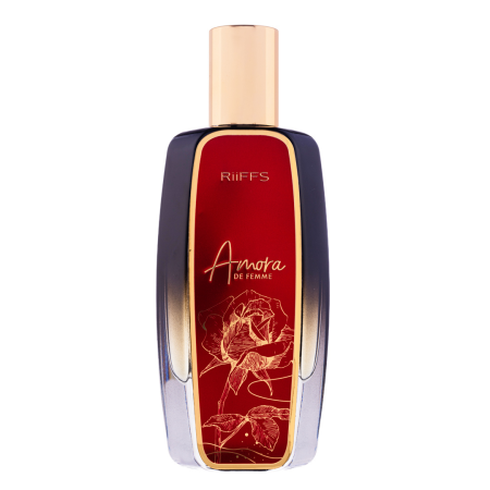 Parfumuri PREMIUM - Amora de Femme 100ml - Apa de Parfum, dama