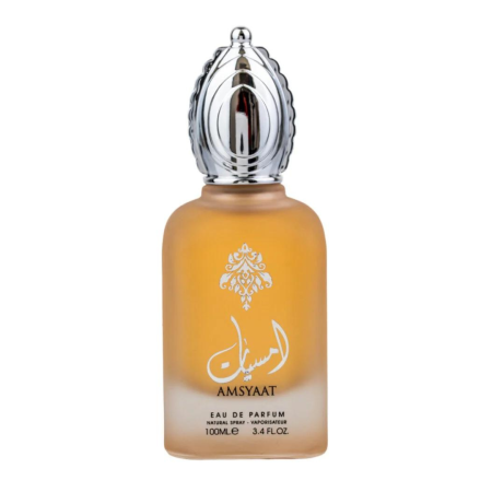 Lichidare de stoc - Amsyaat 100ml - Apa de Parfum, femei