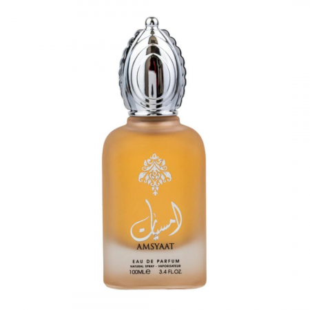 Parfumuri Lemnoase - Amsyaat 100ml - Apa de Parfum, femei