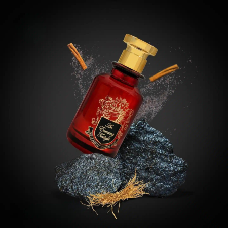 An Evening Twilight 100ml - Apa de Parfum, unisex [3]