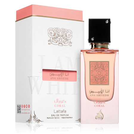 Ana Abiyedh Coral 60ml - Apa de Parfum, dama [1]