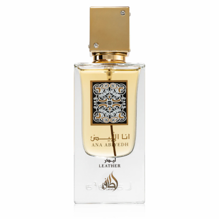 Parfumuri Lemnoase - Ana Abiyedh Leather 60ml - Apa de Parfum, dama