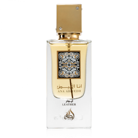 Parfumuri Femei - Ana Abiyedh Leather 60ml - Apa de Parfum, dama