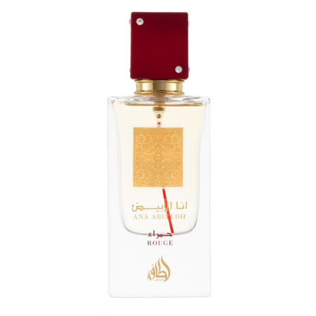 Reduceri parfumuri FEMEI - Ana Abiyedh Rouge 60ml - Apa de Parfum, dama