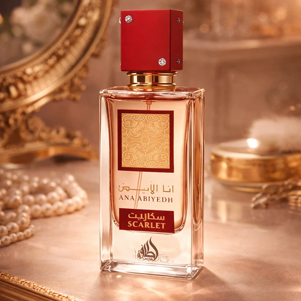 Ana Abiyedh Scarlet 60ml - Apa de Parfum, dama [2]