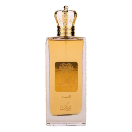 Lichidare de stoc - Ana Al Awwal Women 100ml - Apa de Parfum, dama