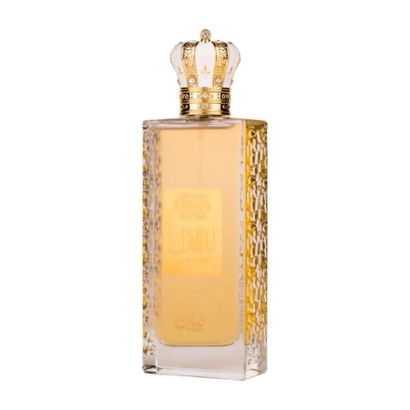 Ana Al Awwal Women 100ml - Apa de Parfum, dama [1]
