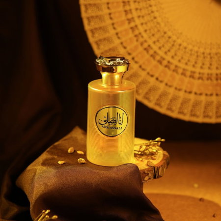 Ana Assali 100ml - Apa de Parfum, dama [4]