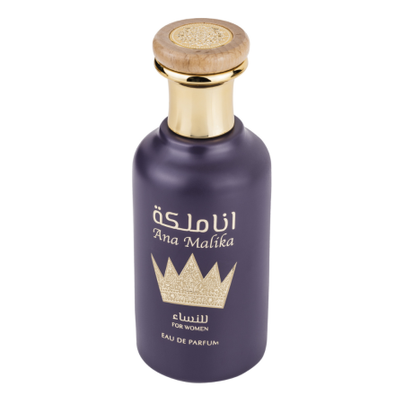 Ana Malika 100ml - Apa de Parfum, dama [1]