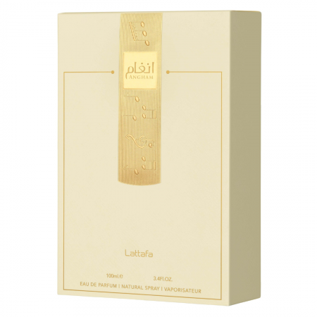 Angham 100ml - Apa de Parfum, unisex [3]