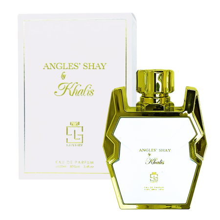 Angles Shay 100ml - Apa de Parfum, dama [0]