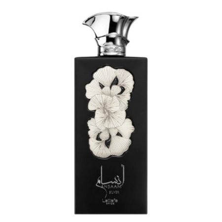 Ansaam Silver 100ml - Apa de Parfum, unisex [1]