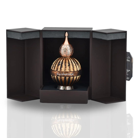 Antique 100ml - Apa de Parfum, unisex [5]