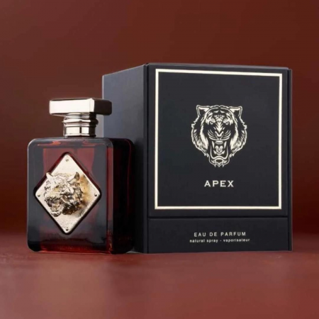 Apex 100ml - Apa de Parfum, unisex [5]