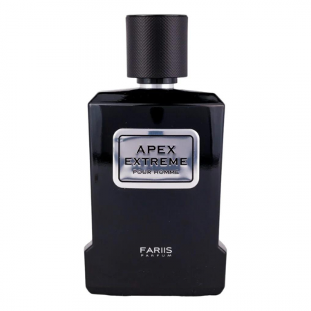 Parfumuri inspirate din: - Apex Extreme 100ml - Apa de Parfum, barbati