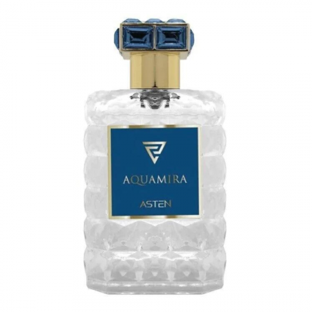 Aquamira 100ml - Apa de Parfum, unisex [0]