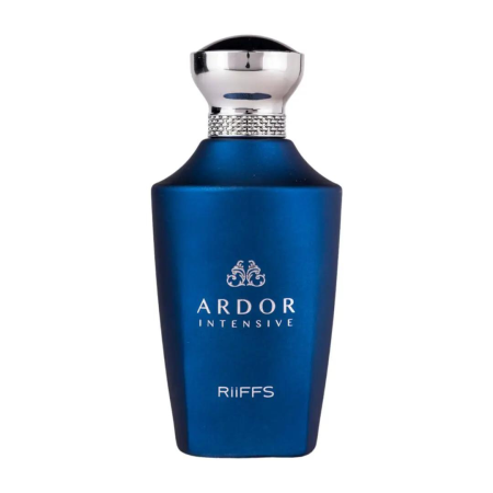 Ardor Intensive 100ml - Apa de Parfum, barbati [1]