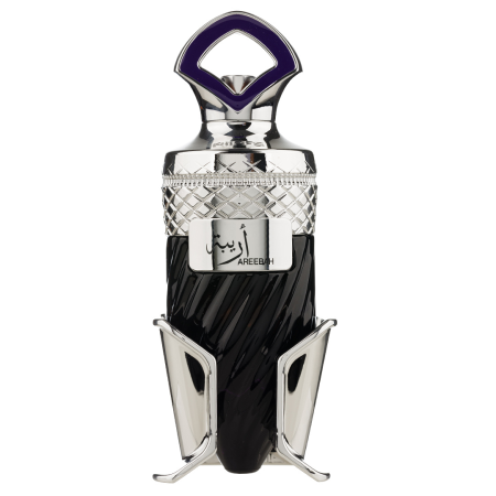 Parfumuri Fructate - Areebah 100ml - Extract de Parfum, unisex
