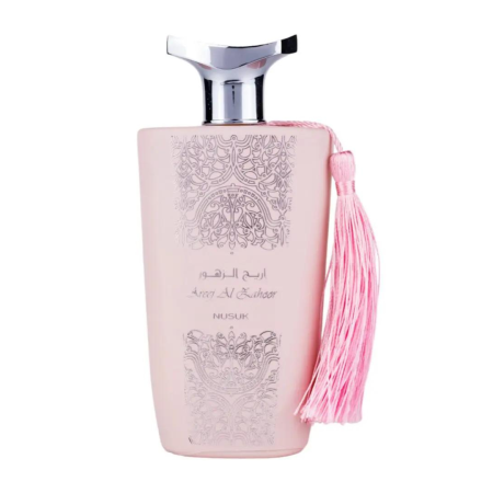 Parfumuri Fructate - Areej al Zahoor 100ml - Apa de Parfum, dama