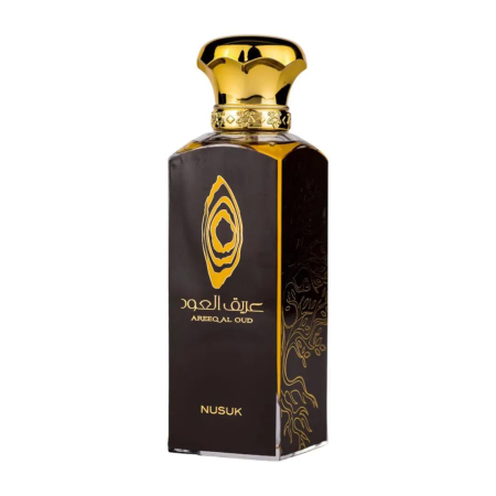 Areeq Al Oud 100ml - Apa de Parfum, unisex [1]