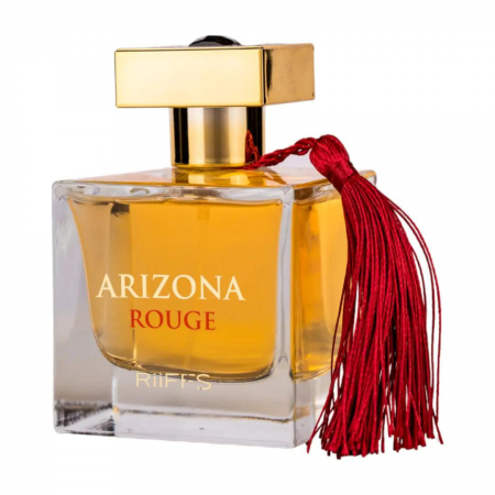 Arizona Rouge 100ml - Apa de Parfum, dama [1]