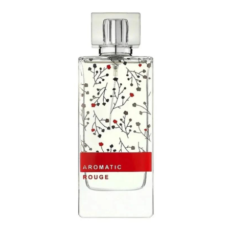 Lichidare de stoc - Aromatic Rouge 100ml - Apa de Parfum, dama