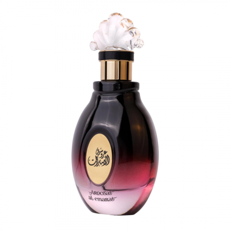 Aroosat al Emarat 100ml, Apa de Parfum, dama [1]