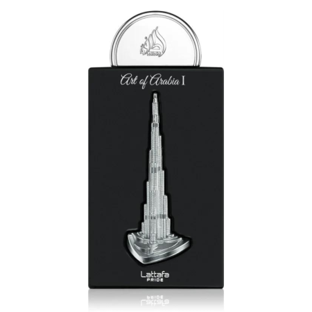 Parfumuri PREMIUM - Art Of Arabia I 100ml - Apa de Parfum, unisex
