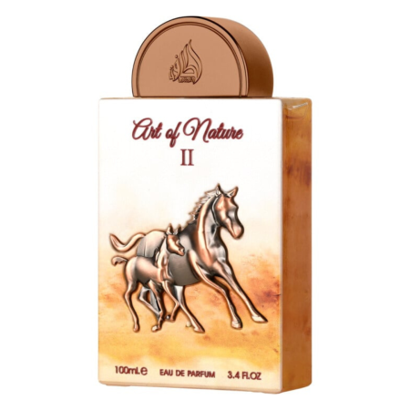 Art Of Nature II 100ml - Apa de Parfum, unisex [2]