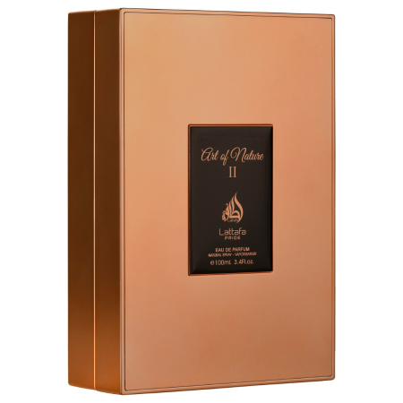 Art Of Nature II 100ml - Apa de Parfum, unisex [3]