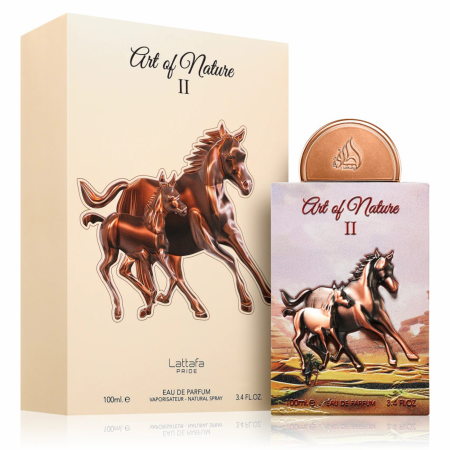 Parfumuri Femei - Art Of Nature II 100ml - Apa de Parfum, unisex