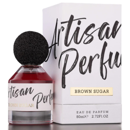 Artisan Perfumery Brown Sugar 80ml - Apa de Parfum, unisex [2]