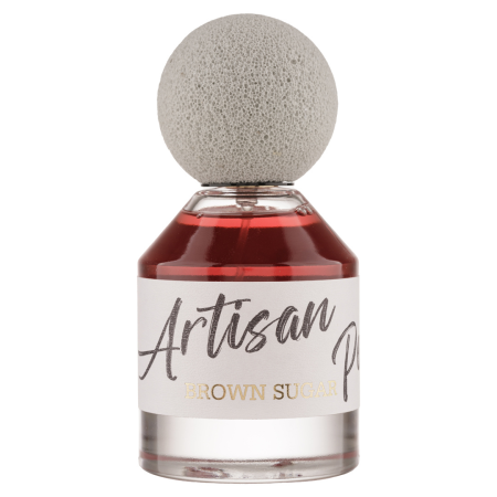 Lichidare de stoc - Artisan Perfumery Brown Sugar 80ml - Apa de Parfum, unisex