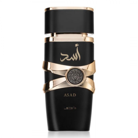 Oferta Saptamanii - Asad 100ml - Apa de Parfum, barbati