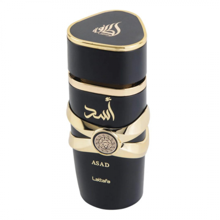 Asad 100ml - Apa de Parfum, barbati [3]