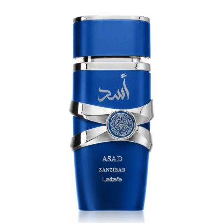 Parfumuri Barbati - Asad Zanzibar 100ml - Apa de Parfum, barbati