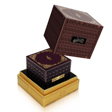 Astorath The Legend 80ml - Apa de Parfum, unisex [2]