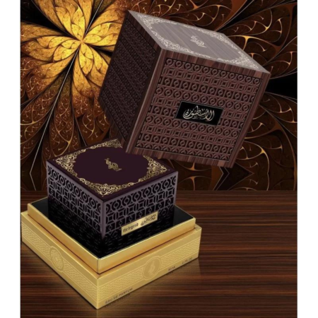 Astorath The Legend 80ml - Apa de Parfum, unisex [3]