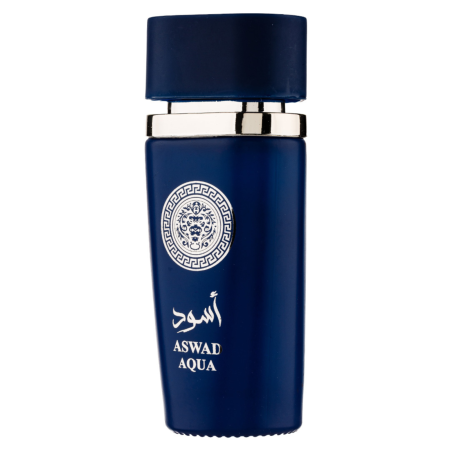 Aswad Aqua 100ml - Apa de Parfum, barbati [1]
