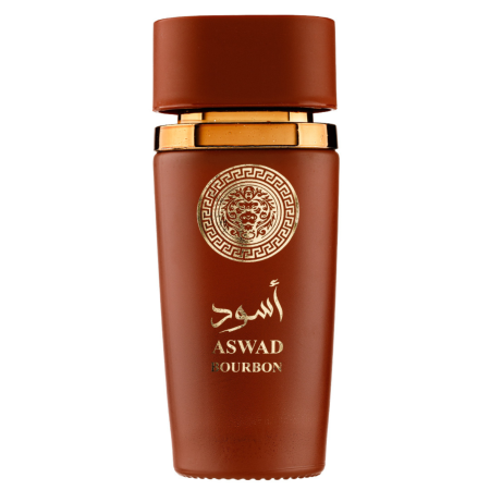 Oferta Saptamanii - Aswad Bourbon 100ml - Apa de Parfum, barbati