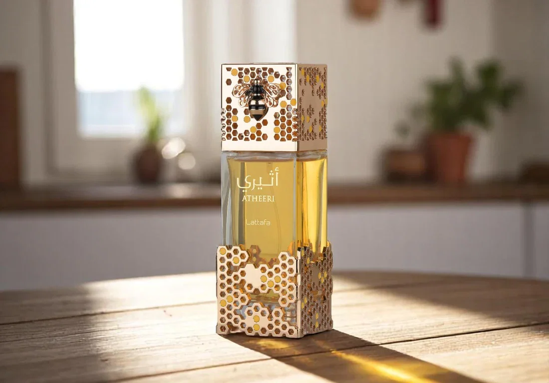 Atheeri 100ml - Apa de Parfum, dama [4]