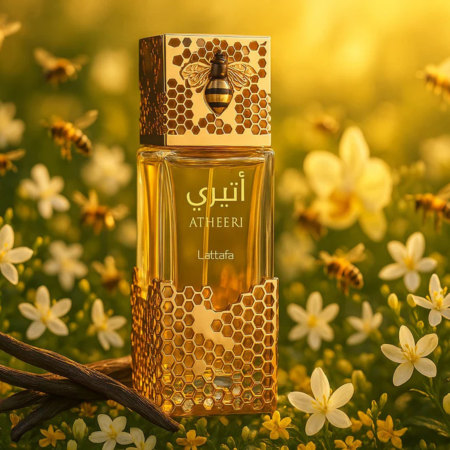 Atheeri 100ml - Apa de Parfum, dama [3]