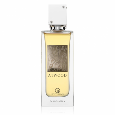 Parfumuri Lemnoase - Atwood 100ml - Apa de Parfum, unisex
