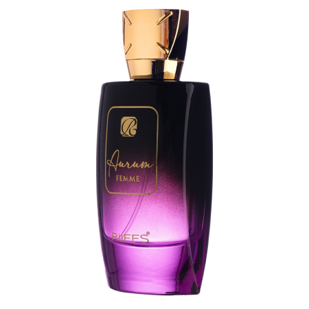 Aurum Femme 100ml - Apa de Parfum, dama [1]