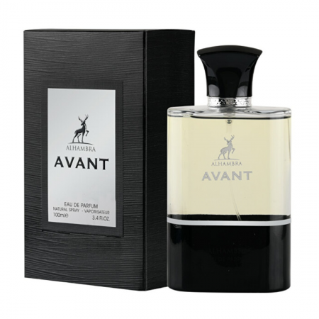 BLACK FRIDAY - Avant 100ml - Apa de Parfum, barbati