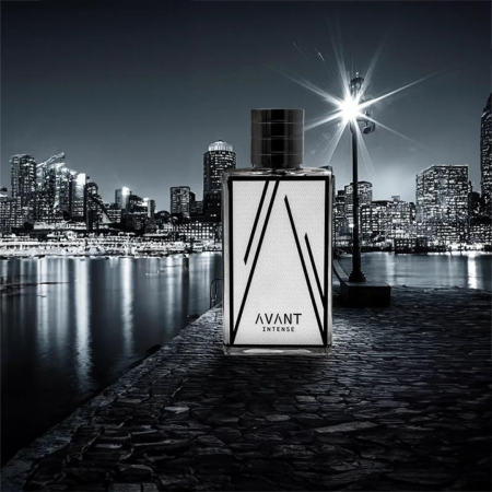Avant Intense 100ml - Apa de Parfum, barbati [3]