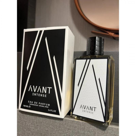 Avant Intense 100ml - Apa de Parfum, barbati [5]