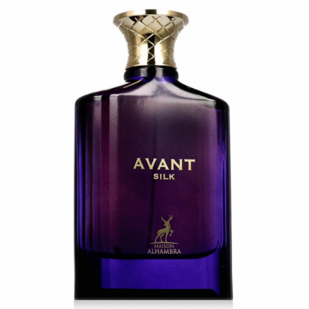 Parfumuri sub 90 RON - Avant Silk 100ml - Apa de Parfum, unisex