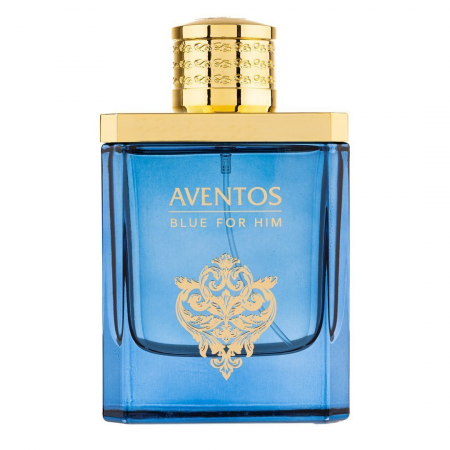 Parfumuri Clona Originale - Aventos Blue for Him 100ml - Apa de Parfum, barbati